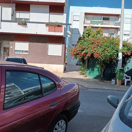 아파트 Matinhos Houses 파로
