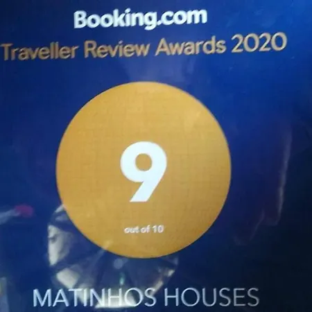 Matinhos Houses *