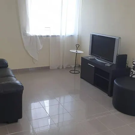 Matinhos Houses Apartment Faro