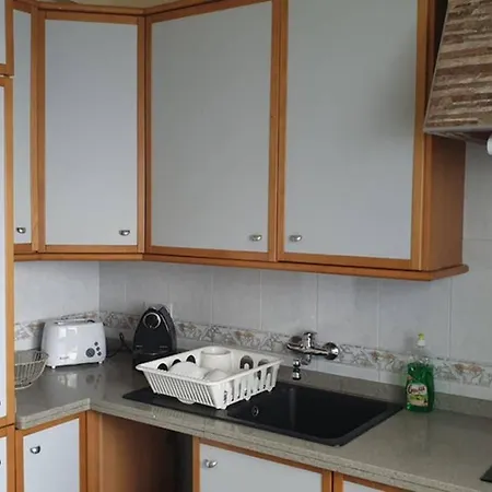 Matinhos Houses Apartment