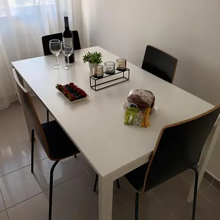 Matinhos Houses Apartamento Faro