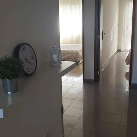 Matinhos Houses Apartamento *