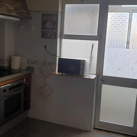 Apartamento Matinhos Houses *